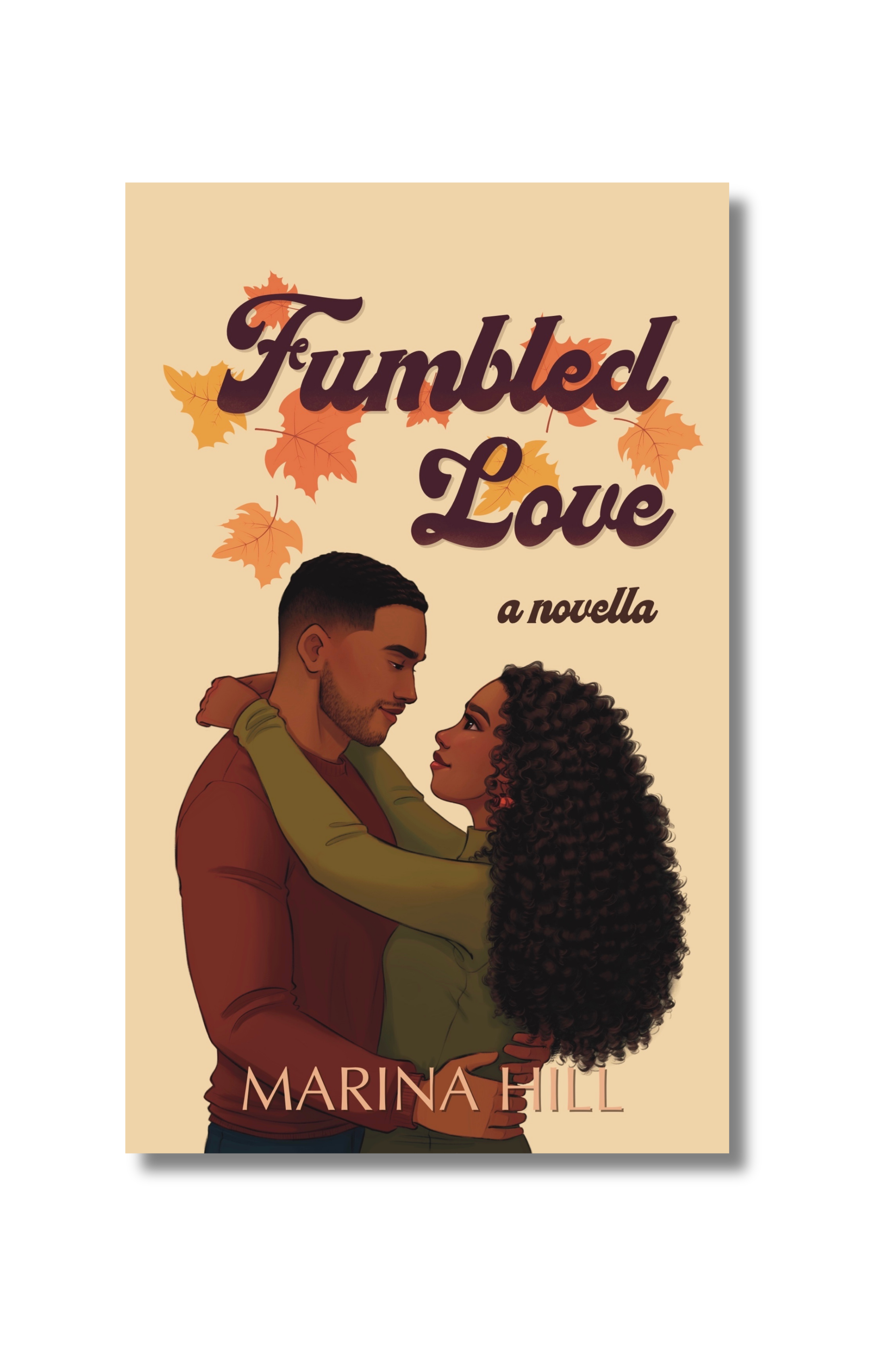 Fumbled Love