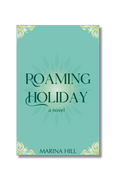 Roaming Holiday (Discreet Cover)