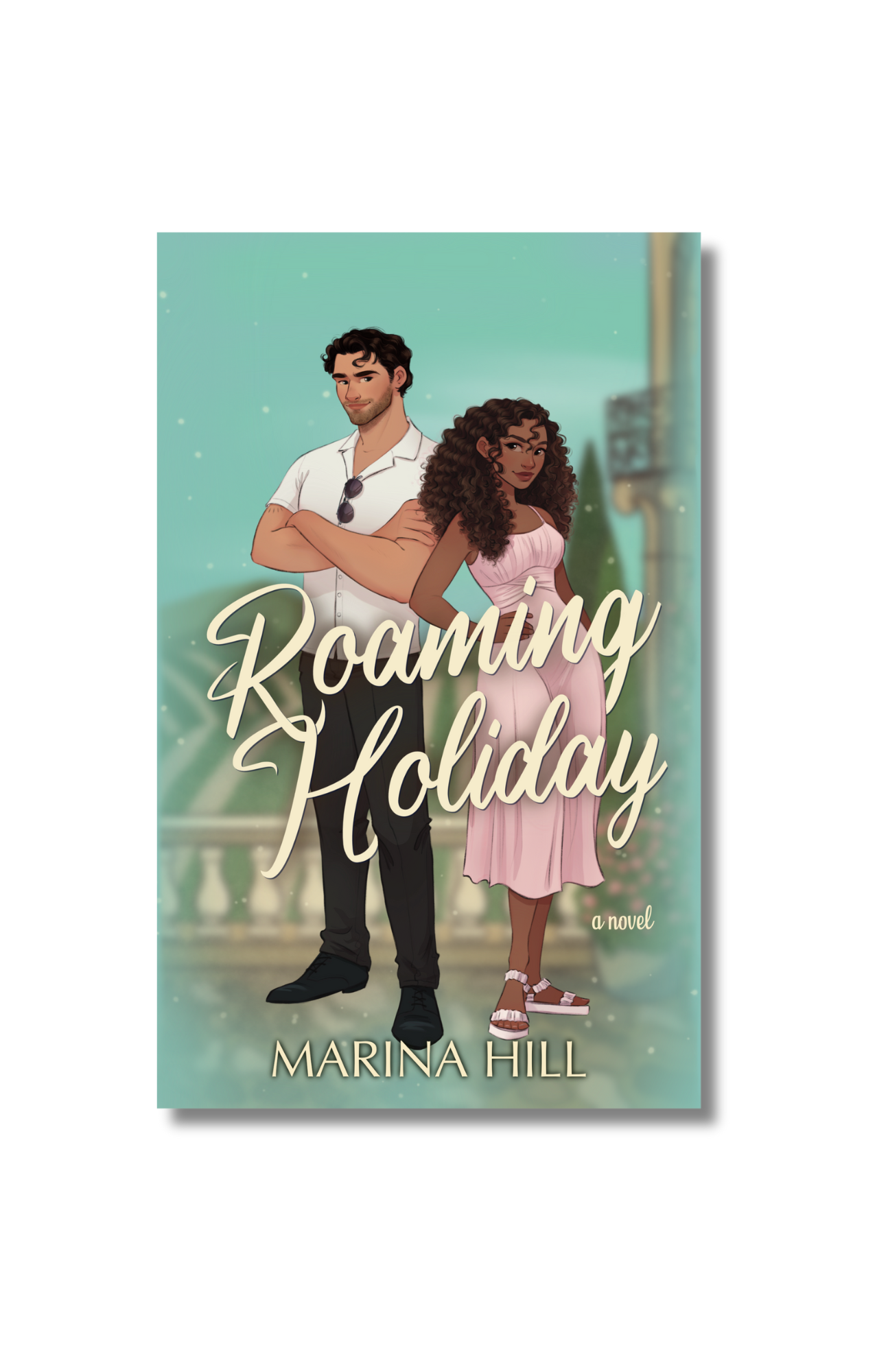 Roaming Holiday (outdated edition)